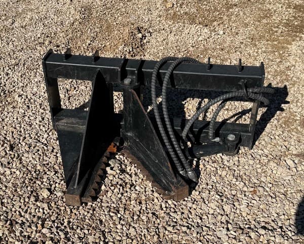 Tree / Post Puller attachment for rent in Greenville, MO
