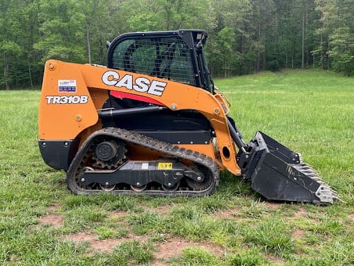 Skid Steers