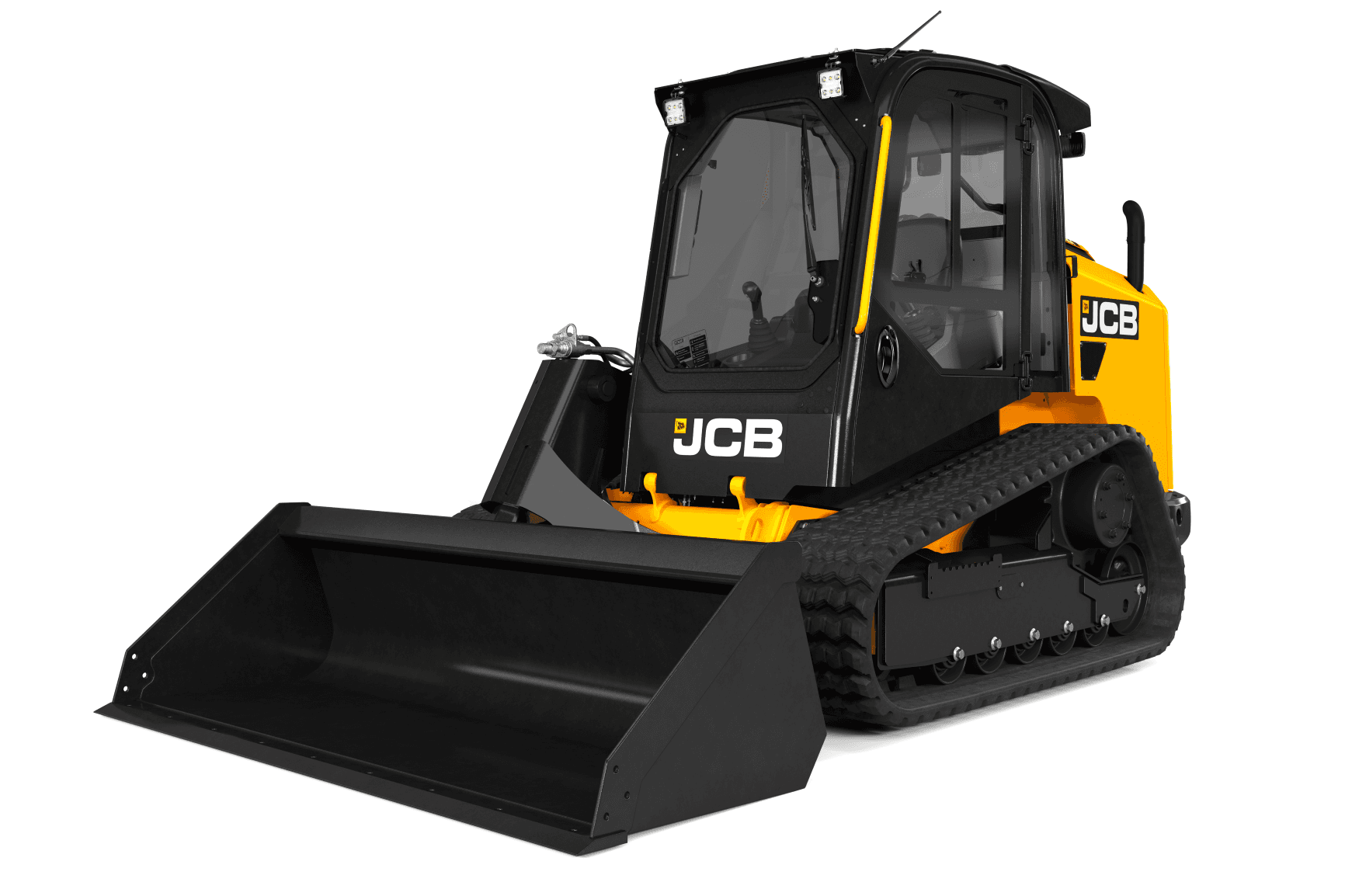 2025 JCB 300T skid steer for rent in Greenville, MO